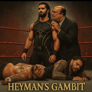 Heyman’s gambit