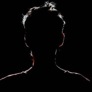 "HERE I GO" 👤🔥 into the shadows 
