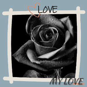 MY LOVE (FOR RELEASE)