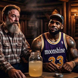 Moonshine 
