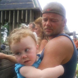 one of kind papaw