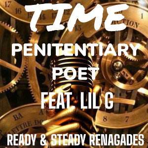 💎 PENITENTIARY POET  FEAT LIL G- TIME