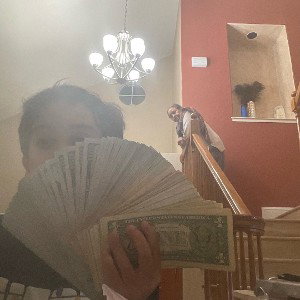 money 