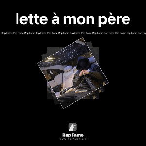lette à mon père 
