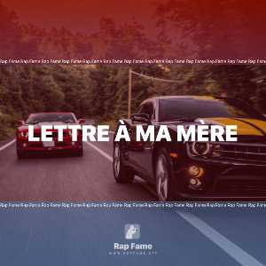lettre à ma mère 