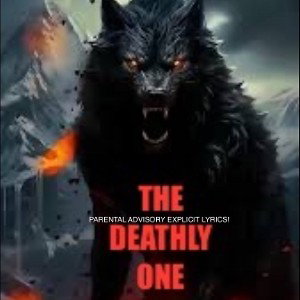 (THE DEATHLY ONE)