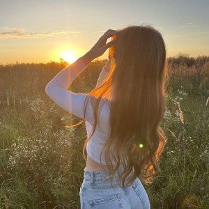 у камина в 6 утра