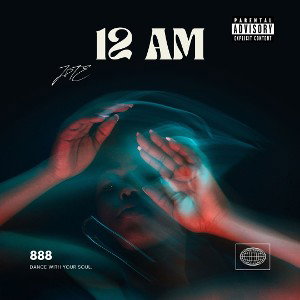 12AM 🕛 