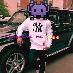trust and believe me