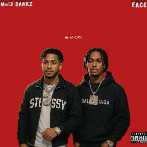 in ya city (Feat. FACE)