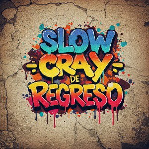 Sloow cray de regreso 