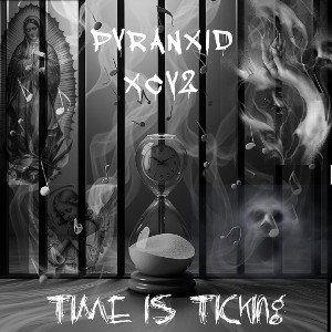 Time is ticking