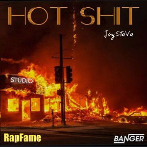 HOT SHIT 