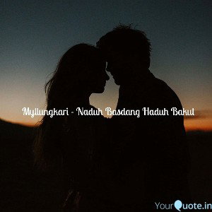 Naduh Basdang Haduh Bakut
