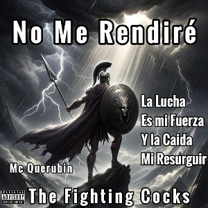 No Me Rendiré