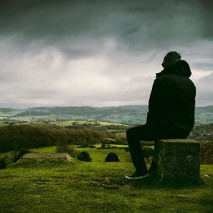 Melancholy Beauty - Feat. Melomic