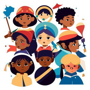 CULTURAL DIVIDE 