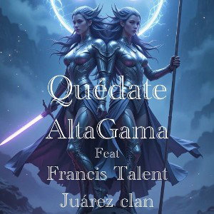Quedate