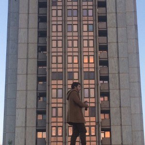 Бывали времена