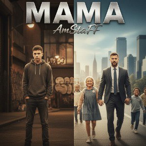AmStaFF - Мама