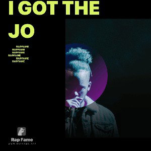 I got the Jo