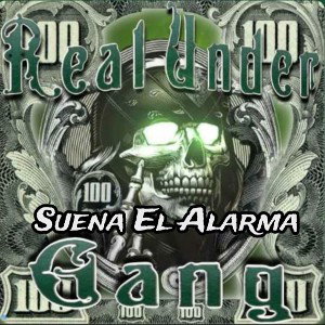 Suena El Alarma