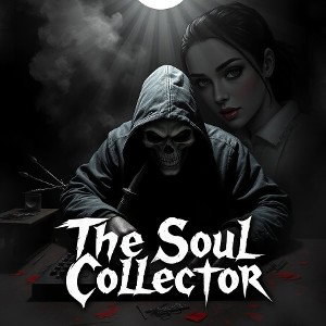 SoulCollector - Hardcore Beat For Battlez