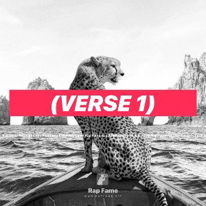 (Verse 1)  