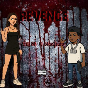 Revenge(SMOKED) ft Blaq2raw