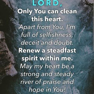 help me Lord 