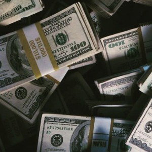 MONEY BY YOUNGKING 1