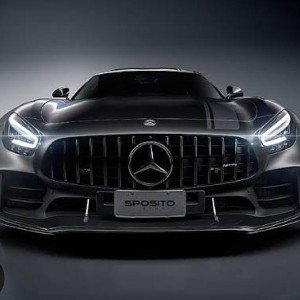 AMG ~ auto machine gun