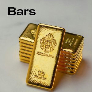 bars