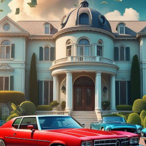 Gang House 