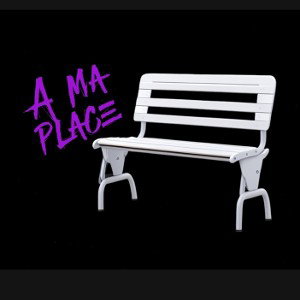 Yoka - A MA PLACE 