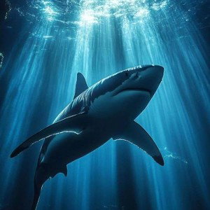 RL#2 Requin
