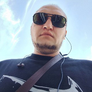 BO - играю в тишину