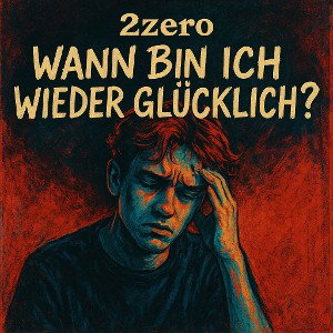 Wann bin ich wieder Glücklich?