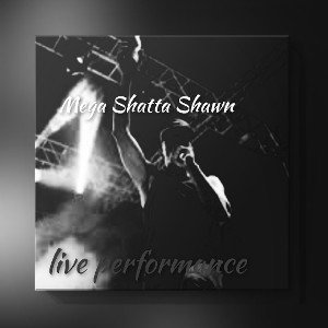 LIVE PERFORMANCE (for release 