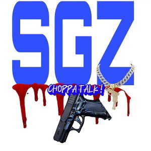CHOPPA TALK ! 