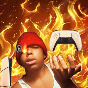 Drop The Bomb  WHEN MY PS5