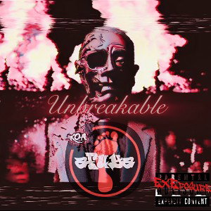 Afuya - Unbreakable 