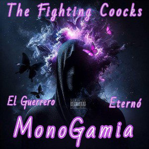 MONOGAMIA ☄️