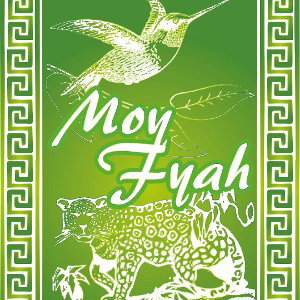 Moy Fyah--Gyals