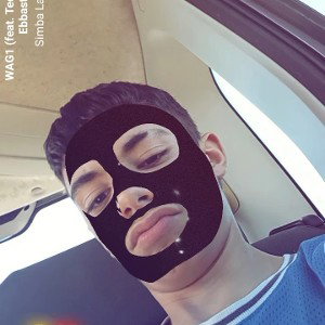 Regole Del Blocco #5 (Prod Jo$hua)