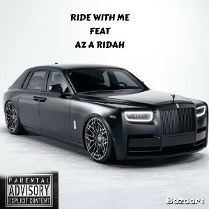 Ride With Me