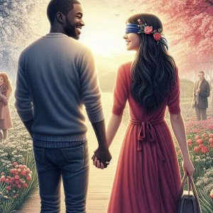 love Is blind 