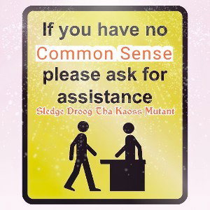 Common Sense