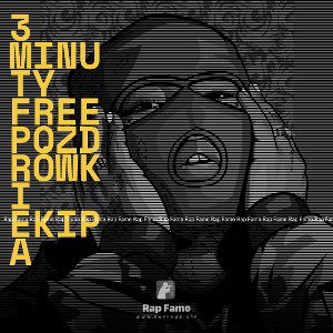 3 minuty Free Pozdrówki Ekipa
