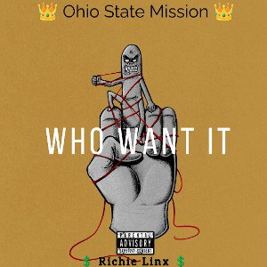 Who Want It  